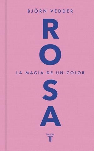 ROSA | 9788430628247 | VEDDER, BJÖRN | Llibreria Aqualata | Comprar llibres en català i castellà online | Comprar llibres Igualada