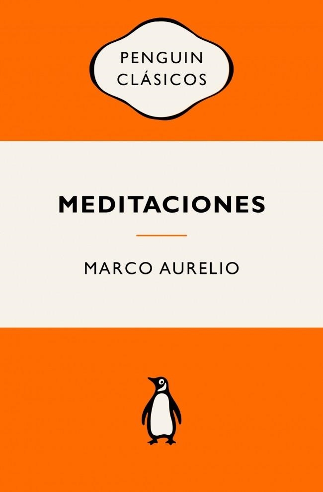 MEDITACIONES (SERIE GREAT IDEAS) | 9788491057864 | MARCO AURELIO | Llibreria Aqualata | Comprar llibres en català i castellà online | Comprar llibres Igualada