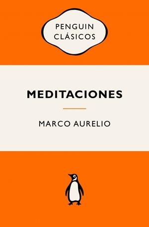 MEDITACIONES (SERIE GREAT IDEAS) | 9788491057864 | MARCO AURELIO | Llibreria Aqualata | Comprar llibres en català i castellà online | Comprar llibres Igualada