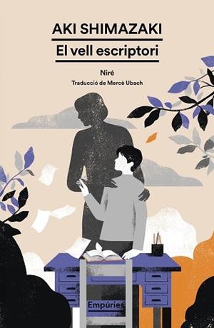 VELL ESCRIPTORI, EL | 9791387736255 | SHIMAZAKI, AKI | Llibreria Aqualata | Comprar llibres en català i castellà online | Comprar llibres Igualada