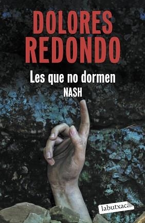 LES QUE NO DORMEN NASH | 9791387802448 | REDONDO, DOLORES | Llibreria Aqualata | Comprar llibres en català i castellà online | Comprar llibres Igualada