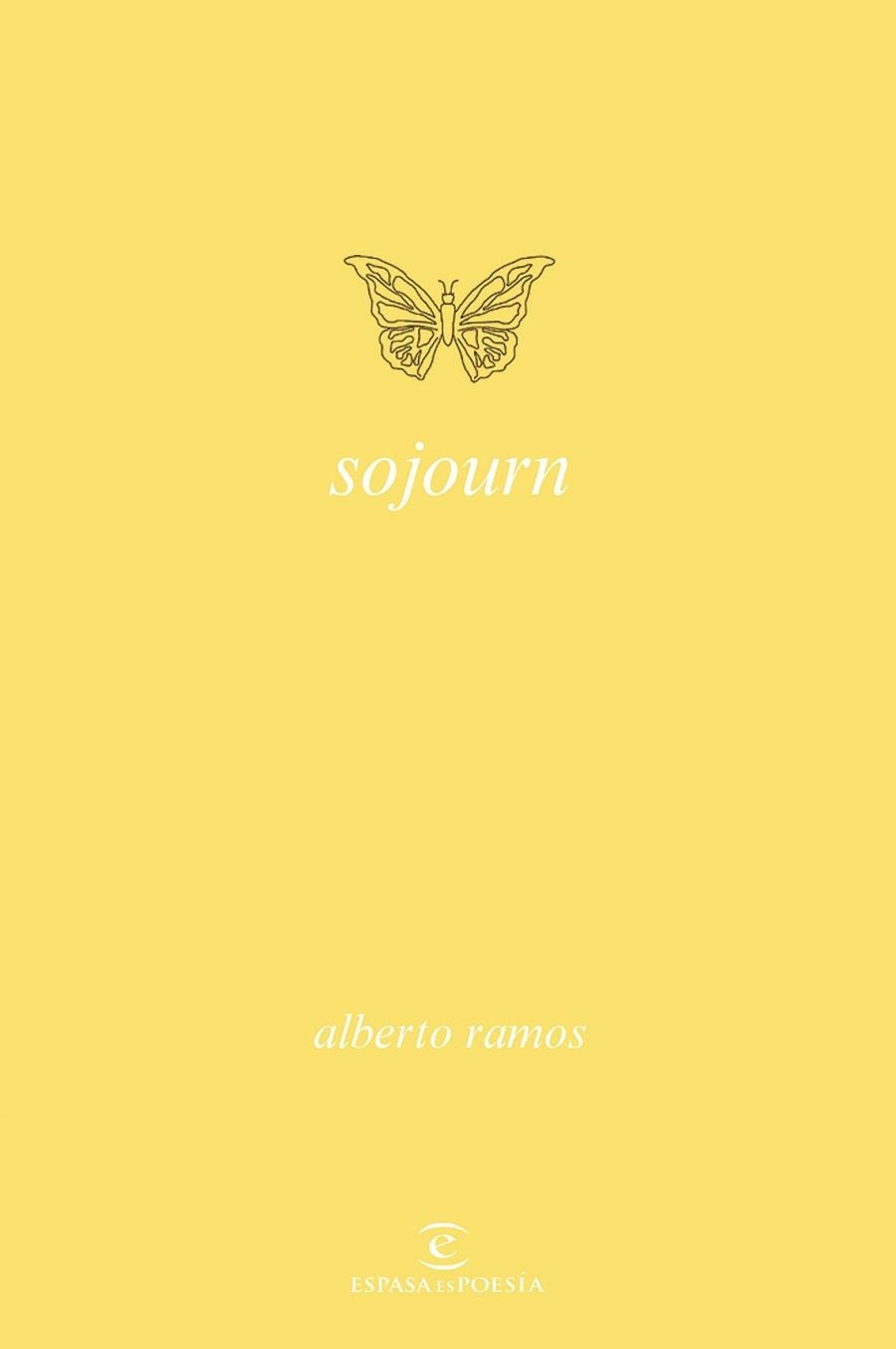 SOJOURN | 9788467080834 | RAMOS, ALBERTO | Llibreria Aqualata | Comprar llibres en català i castellà online | Comprar llibres Igualada