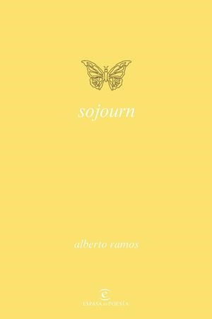 SOJOURN | 9788467080834 | RAMOS, ALBERTO | Llibreria Aqualata | Comprar llibres en català i castellà online | Comprar llibres Igualada
