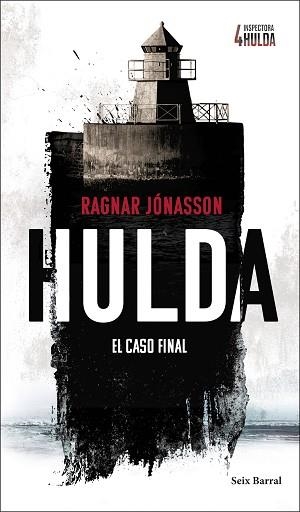 HULDA (SERIE INSPECTORA HULDA 4) | 9788432249464 | JÓNASSON, RAGNAR | Llibreria Aqualata | Comprar libros en catalán y castellano online | Comprar libros Igualada