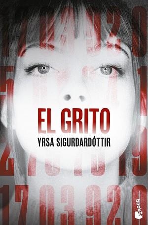 GRITO, EL | 9788423369607 | SIGURDARDÓTTIR, YRSA | Llibreria Aqualata | Comprar libros en catalán y castellano online | Comprar libros Igualada