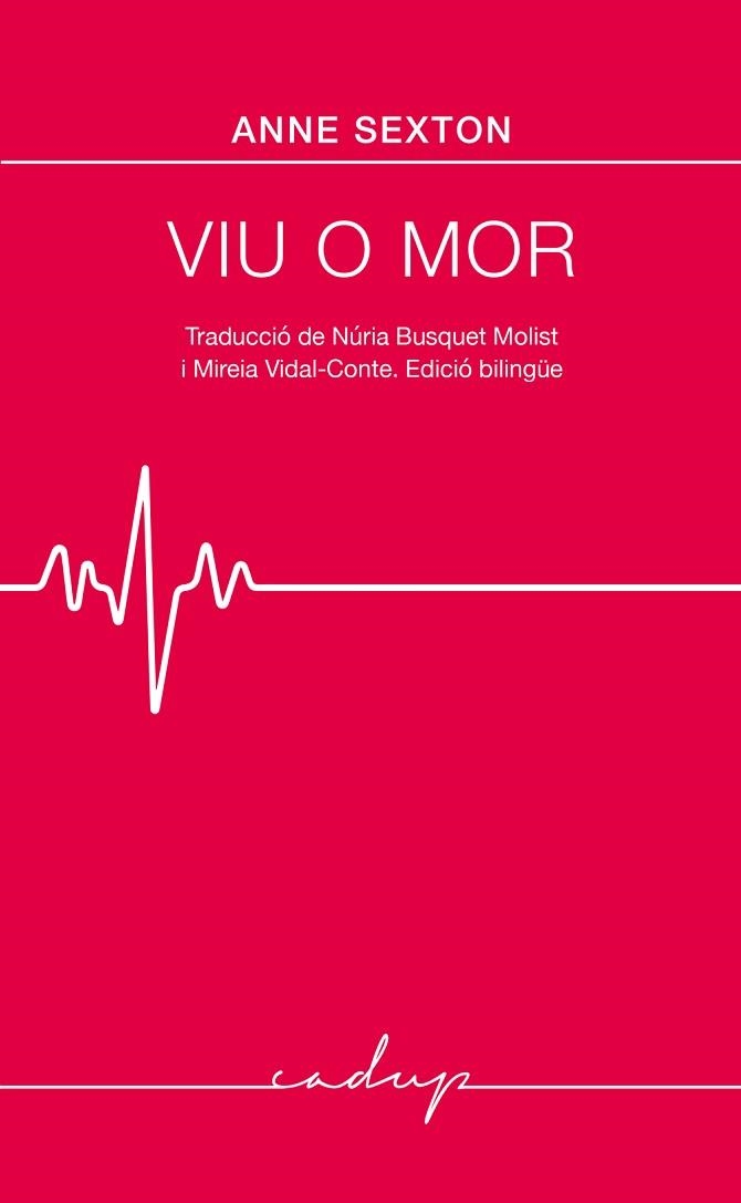 VIU O MOR | 9791399076141 | SEXTON, ANNE | Llibreria Aqualata | Comprar llibres en català i castellà online | Comprar llibres Igualada