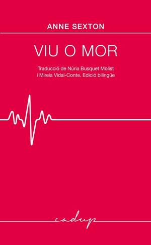 VIU O MOR | 9791399076141 | SEXTON, ANNE | Llibreria Aqualata | Comprar llibres en català i castellà online | Comprar llibres Igualada