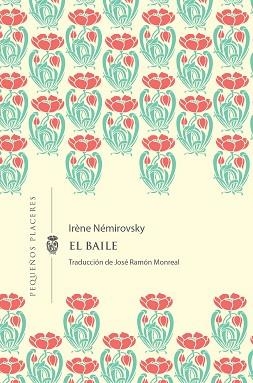 BAILE, EL | 9788412535365 | NÉMIROVSKY, IRENE | Llibreria Aqualata | Comprar libros en catalán y castellano online | Comprar libros Igualada
