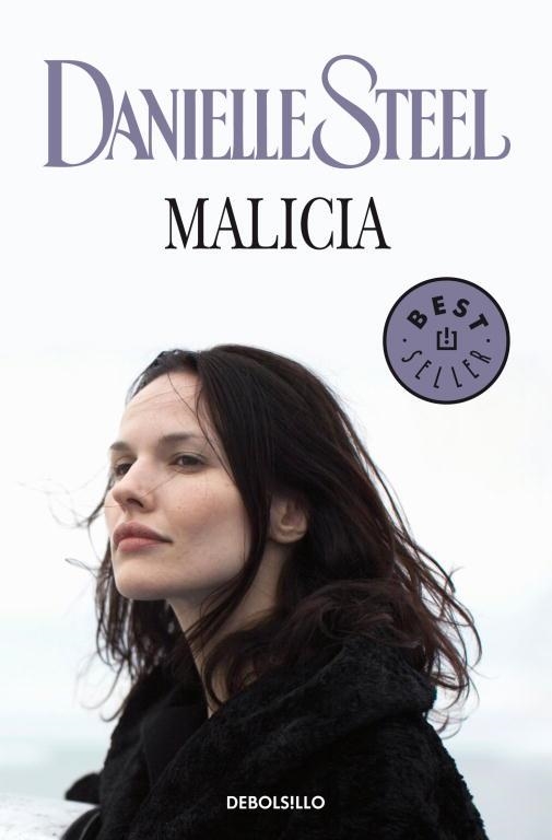 MALICIA (BEST SELLER 245-17) | 9788497594165 | STEEL, DANIELLE | Llibreria Aqualata | Comprar libros en catalán y castellano online | Comprar libros Igualada