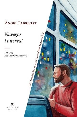 NAVEGAR L'INTERVAL | 9791387961183 | FABREGAT I MORERA, ÀNGEL | Llibreria Aqualata | Comprar llibres en català i castellà online | Comprar llibres Igualada