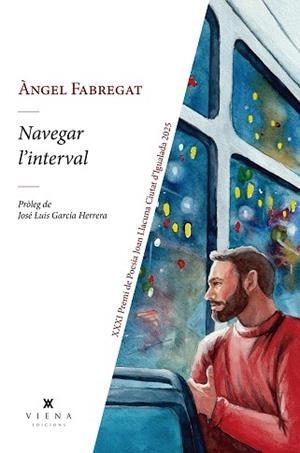 NAVEGAR L'INTERVAL | 9791387961183 | FABREGAT I MORERA, ÀNGEL | Llibreria Aqualata | Comprar llibres en català i castellà online | Comprar llibres Igualada