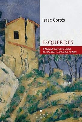 ESQUERDES | 9791387961213 | CORTÉS DOMINGO, ISAAC | Llibreria Aqualata | Comprar llibres en català i castellà online | Comprar llibres Igualada