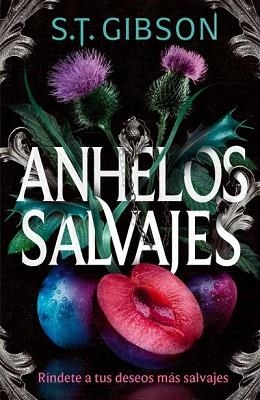 ANHELOS SALVAJES | 9788415955337 | GIBSON, S. T. | Llibreria Aqualata | Comprar llibres en català i castellà online | Comprar llibres Igualada