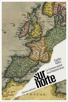 SUR/NORTE | 9791370091828 | IVETIC, EGIDIO | Llibreria Aqualata | Comprar llibres en català i castellà online | Comprar llibres Igualada