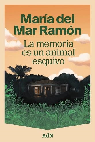 MEMORIA ES UN ANIMAL ESQUIVO, LA | 9791387596392 | DEL MAR RAMÓN, MARÍA | Llibreria Aqualata | Comprar llibres en català i castellà online | Comprar llibres Igualada