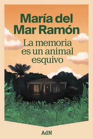 MEMORIA ES UN ANIMAL ESQUIVO, LA | 9791387596392 | DEL MAR RAMÓN, MARÍA | Llibreria Aqualata | Comprar llibres en català i castellà online | Comprar llibres Igualada