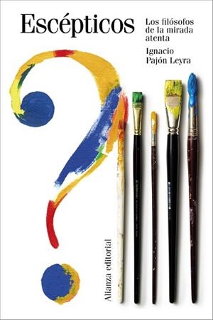 ESCÉPTICOS | 9791370091811 | PAJÓN LEYRA, IGNACIO | Llibreria Aqualata | Comprar llibres en català i castellà online | Comprar llibres Igualada