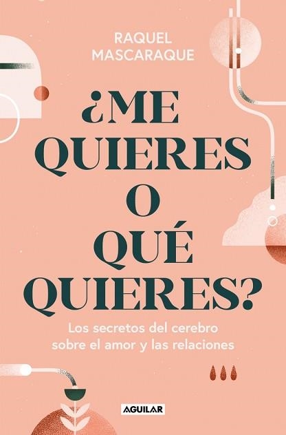 ¿ME QUIERES O QUÉ QUIERES? | 9788403526037 | MASCARAQUE, RAQUEL | Llibreria Aqualata | Comprar llibres en català i castellà online | Comprar llibres Igualada