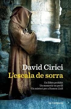 ESCALA DE SORRA, L' | 9791387564247 | CIRICI, DAVID | Llibreria Aqualata | Comprar libros en catalán y castellano online | Comprar libros Igualada