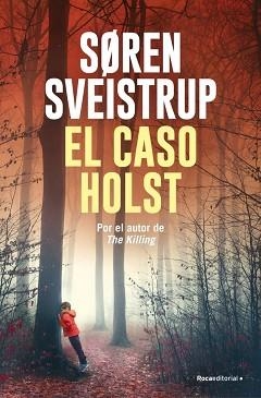 CASO HOLST, EL | 9791387629076 | SVEISTRUP, SØREN | Llibreria Aqualata | Comprar llibres en català i castellà online | Comprar llibres Igualada