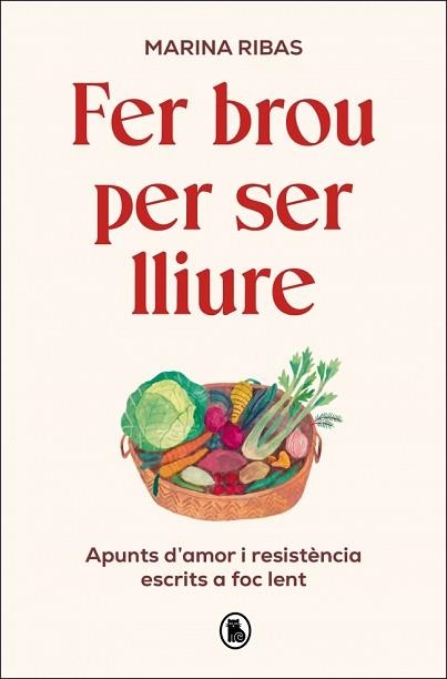 FER BROU PER SER LLIURE | 9788402431127 | RIBAS, MARINA | Llibreria Aqualata | Comprar llibres en català i castellà online | Comprar llibres Igualada
