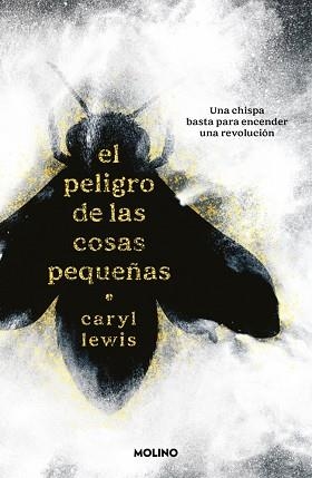 PELIGRO DE LAS COSAS PEQUEÑAS, EL | 9788427251755 | LEWIS, CARYL | Llibreria Aqualata | Comprar llibres en català i castellà online | Comprar llibres Igualada