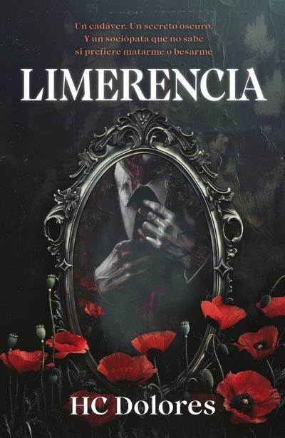 LIMERENCIA | 9788415955351 | HC, DOLORES | Llibreria Aqualata | Comprar llibres en català i castellà online | Comprar llibres Igualada