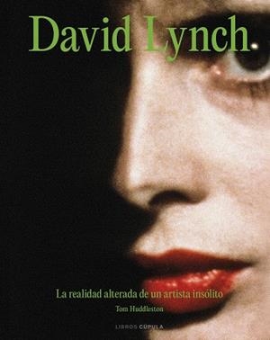 DAVID LYNCH | 9788448045401 | HUDDLESTON, TOM | Llibreria Aqualata | Comprar llibres en català i castellà online | Comprar llibres Igualada