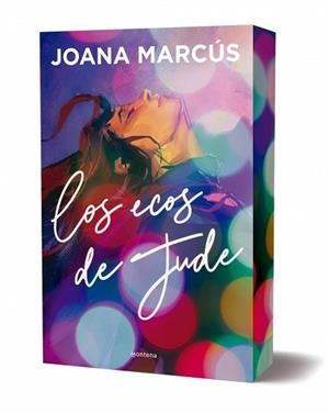ECOS DE JUDE, LOS | 9791387724474 | MARCÚS, JOANA | Llibreria Aqualata | Comprar llibres en català i castellà online | Comprar llibres Igualada
