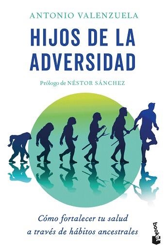 HIJOS DE LA ADVERSIDAD | 9788413444963 | VALENZUELA, ANTONIO | Llibreria Aqualata | Comprar libros en catalán y castellano online | Comprar libros Igualada