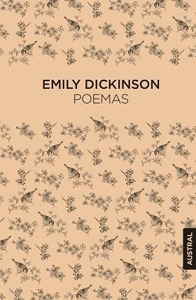 POEMAS | 9788408317296 | DICKINSON, EMILY | Llibreria Aqualata | Comprar llibres en català i castellà online | Comprar llibres Igualada