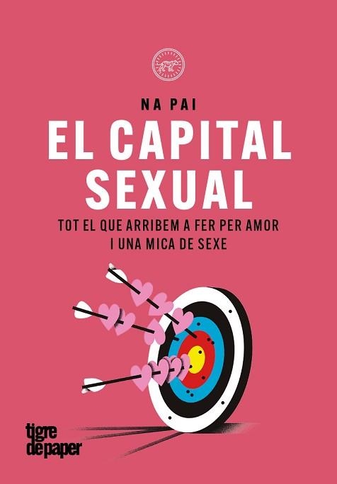 CAPITAL SEXUAL, EL | 9791387645250 | PAI, NA | Llibreria Aqualata | Comprar llibres en català i castellà online | Comprar llibres Igualada