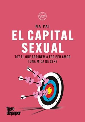 CAPITAL SEXUAL, EL | 9791387645250 | PAI, NA | Llibreria Aqualata | Comprar llibres en català i castellà online | Comprar llibres Igualada