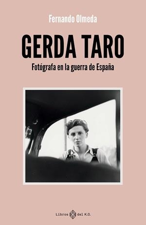 GERDA TARO | 9791387839307 | OLMEDA, FERNANDO | Llibreria Aqualata | Comprar llibres en català i castellà online | Comprar llibres Igualada