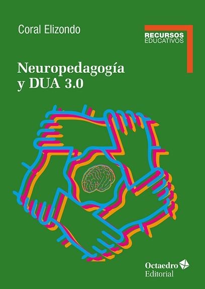 NEUROPEDAGOGÍA Y DUA 3.0 | 9788410792500 | ELIZONDO CARMONA, CORAL | Llibreria Aqualata | Comprar libros en catalán y castellano online | Comprar libros Igualada