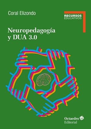 NEUROPEDAGOGÍA Y DUA 3.0 | 9788410792500 | ELIZONDO CARMONA, CORAL | Llibreria Aqualata | Comprar libros en catalán y castellano online | Comprar libros Igualada