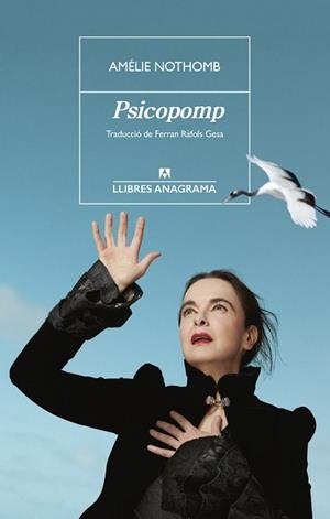PSICOPOMP | 9788433949226 | NOTHOMB, AMÉLIE | Llibreria Aqualata | Comprar llibres en català i castellà online | Comprar llibres Igualada