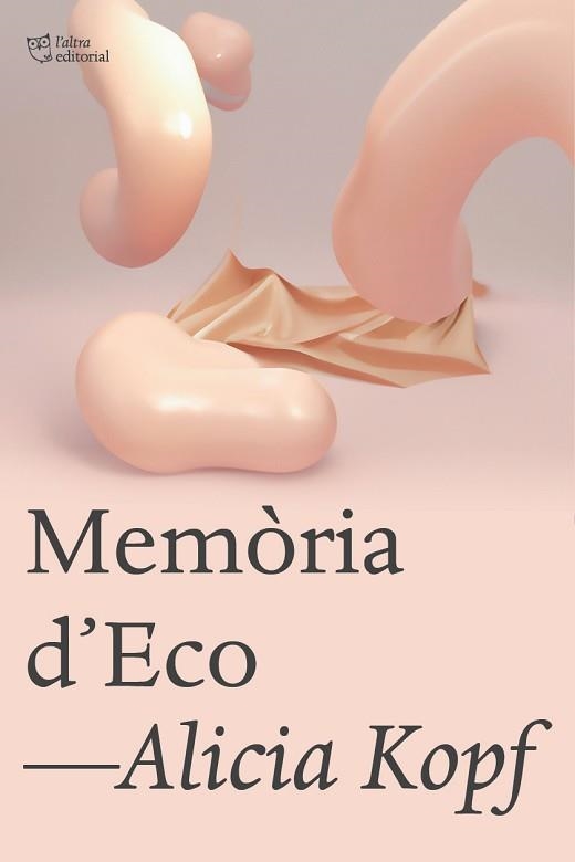MEMÒRIA D’ECO | 9791387672300 | KOPF, ALICIA | Llibreria Aqualata | Comprar libros en catalán y castellano online | Comprar libros Igualada