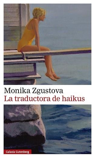 TRADUCTORA DE HAIKUS, LA | 9791388019500 | ZGUSTOVA, MONIKA | Llibreria Aqualata | Comprar llibres en català i castellà online | Comprar llibres Igualada