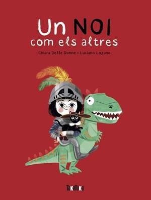 UN NOI COM ELS ALTRES | 9791387718190 | DELLE DONNE, CHIARA/LOZANO, LUCIANO | Llibreria Aqualata | Comprar llibres en català i castellà online | Comprar llibres Igualada
