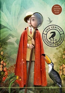 UNA VERITAT | 9788419478269 | PALOMAS, ALEJANDRO | Llibreria Aqualata | Comprar libros en catalán y castellano online | Comprar libros Igualada