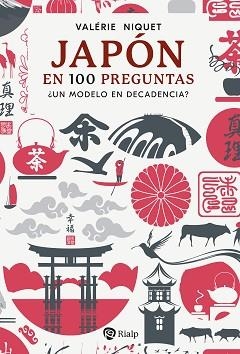 JAPÓN EN 100 PREGUNTAS | 9788432172670 | NIQUET, VALÉRIE | Llibreria Aqualata | Comprar llibres en català i castellà online | Comprar llibres Igualada
