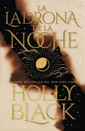 LADRONA DE LA NOCHE, LA | 9788410085985 | BLACK, HOLLY | Llibreria Aqualata | Comprar llibres en català i castellà online | Comprar llibres Igualada