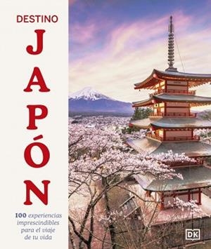 DESTINO JAPÓN (GUÍAS VISUALES. VIAJES PARA REGALAR) | 9780241802885 | HALLETT, REBECCA | Llibreria Aqualata | Comprar llibres en català i castellà online | Comprar llibres Igualada