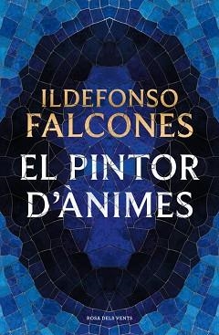 PINTOR D'ÀNIMES, EL | 9791387653781 | FALCONES, ILDEFONSO | Llibreria Aqualata | Comprar libros en catalán y castellano online | Comprar libros Igualada