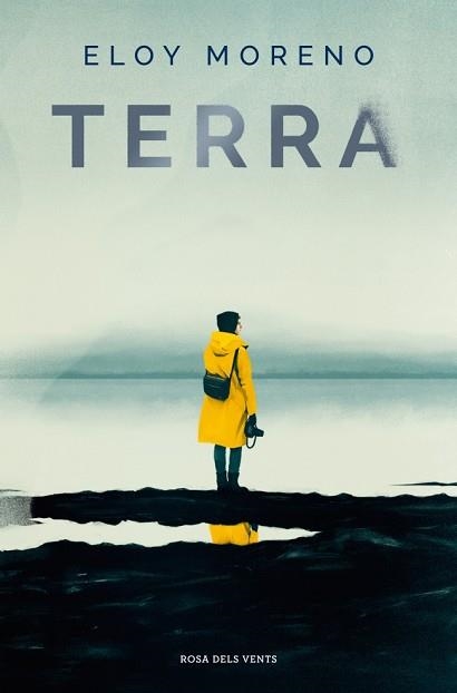 TERRA | 9791387653187 | MORENO, ELOY | Llibreria Aqualata | Comprar llibres en català i castellà online | Comprar llibres Igualada