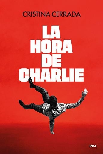 HORA DE CHARLIE, LA | 9791370310080 | CERRADA, CRISTINA | Llibreria Aqualata | Comprar libros en catalán y castellano online | Comprar libros Igualada