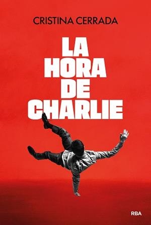 HORA DE CHARLIE, LA | 9791370310080 | CERRADA, CRISTINA | Llibreria Aqualata | Comprar libros en catalán y castellano online | Comprar libros Igualada