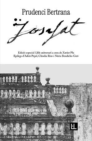 JOSAFAT | 9791399079050 | BERTRANA COMPTE, PRUDENCI | Llibreria Aqualata | Comprar libros en catalán y castellano online | Comprar libros Igualada