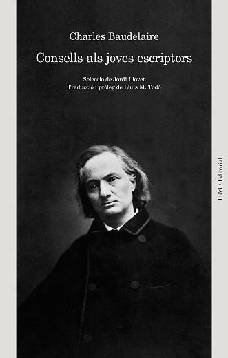 CONSELLS ALS JOVES ESCRIPTORS I ALTRES ESCRITS | 9791387914141 | BAUDELAIRE, CHARLES | Llibreria Aqualata | Comprar llibres en català i castellà online | Comprar llibres Igualada